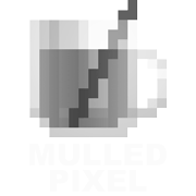 Mulled Pixel Logo